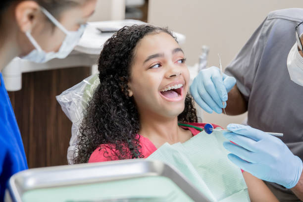 Best Broken or Cracked Tooth Emergency Dentist in Sandpoint, ID