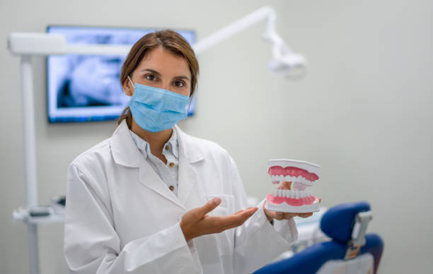Best Emergency Dentist for Lost Fillings or Crowns in Sandpoint, ID