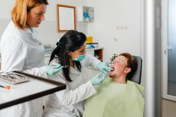 Best Pediatric Emergency Dentist in Sandpoint, ID