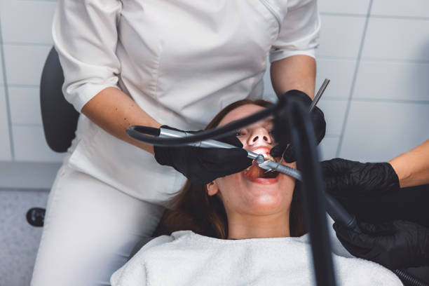 Best Emergency Root Canal Treatment in Sandpoint, ID